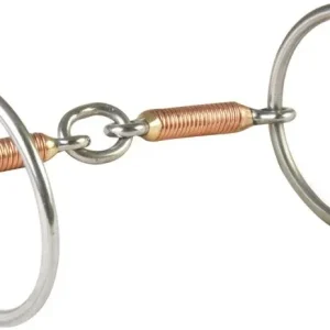 Westen SS Copper Wire Lifesaver O-Ring Bit