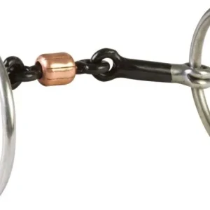 Westen SS Dogbone Copper Roller O-Ring Bit
