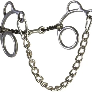 Westen SS Dogbone Twisted Sweet Six Bit