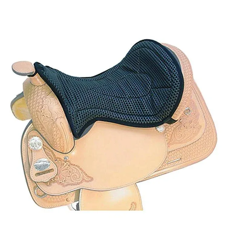 Western Air-Flow Seat Cushion
