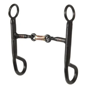 Western BS Dogbone Tear Drop Training Bit