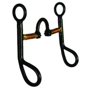 Western Copper Wire Correction Tear Drop Bit