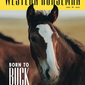 Western Horseman Magazine Subscription