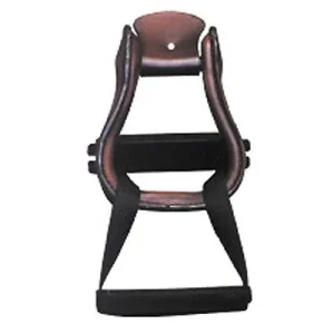 Western Leg-up Mounting Assistant