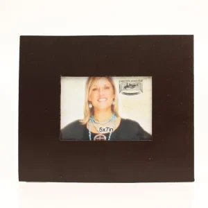 Western Moments Metal Family Love Frame 5 X 7