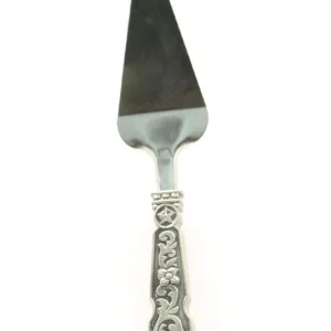 Western Moments Silverado Pie Server