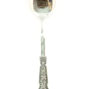 Western Moments Silverado Serving Spoon