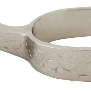 Western NP Toddler Spurs