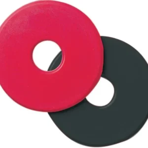 Western Rubber Bit Guards