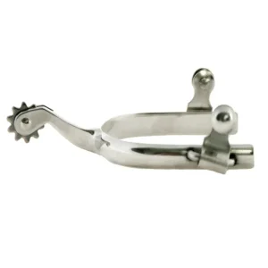 Western SS 10pt Spurs