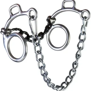 Western SS Chain Mouth Sweet Six Bit