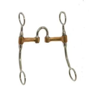Western SS Copper Bar Correction Training Bit