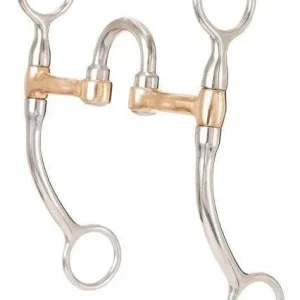 Western SS Copper Bar Correction Training Bit