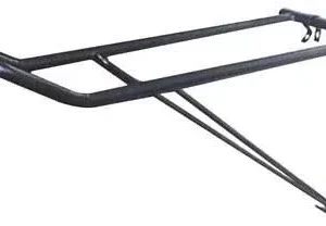 Western Wall Mount Saddle Rack
