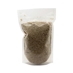 Wheat Bran - Mealworm/Superworm Food and Bedding