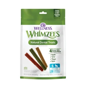 Whimzees Stix Dental Dog Chew