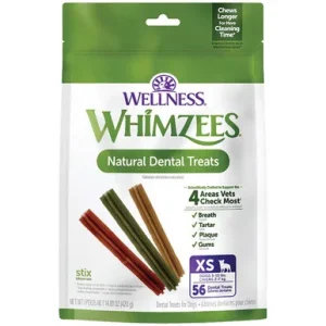 Whimzees Stix Dog Dental Chews
