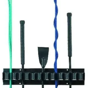 Whip Holder Black
