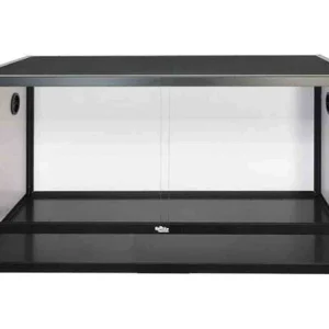White 4x2x2 (120 Gallon) Reptile Enclosure V2 Auction