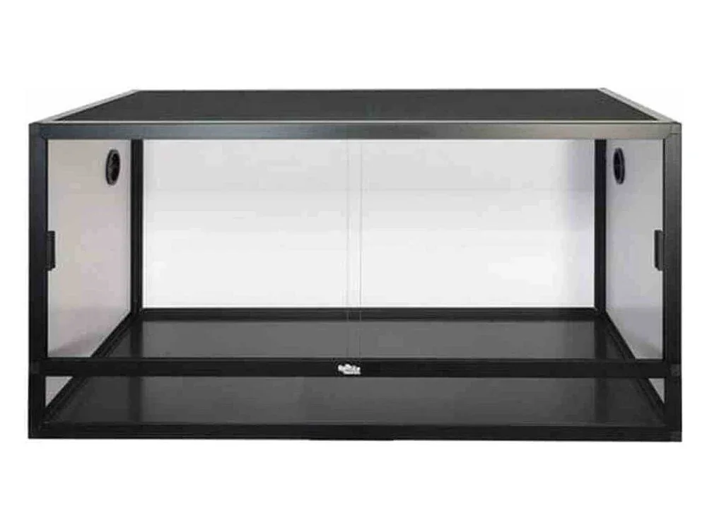 White 4x2x2 (120 Gallon) Reptile Enclosure V2 Auction