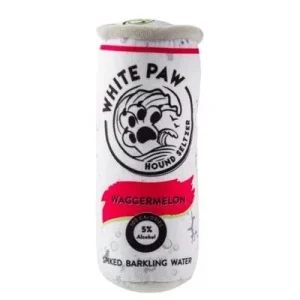 White Paw - Waggermelon