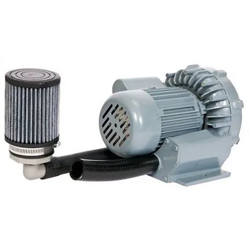 Whitewater WW-18 Regenerative Blower