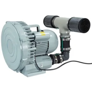 Whitewater WW-80 Regenerative Blower