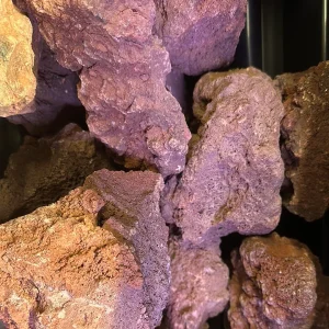 Whole Lava Rock