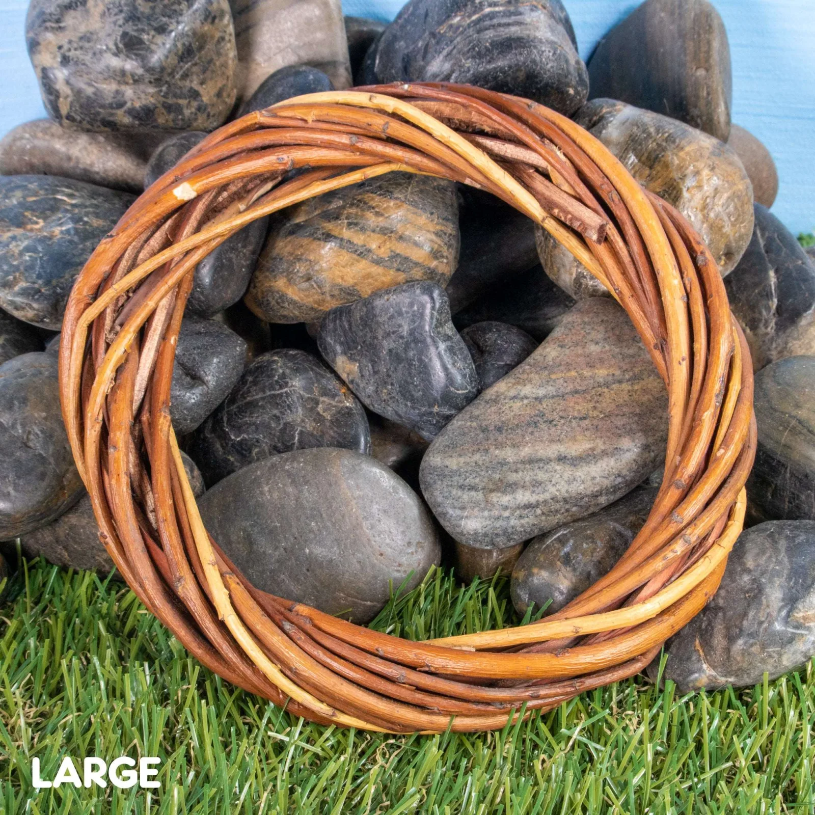 Willow Ring LARGE