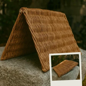 Willow Tent: Foldable Edition