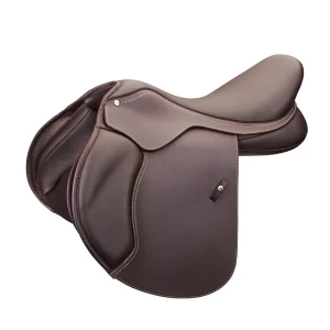 Wintec 500 Jump Saddle with Rear Flexiblocs and HART