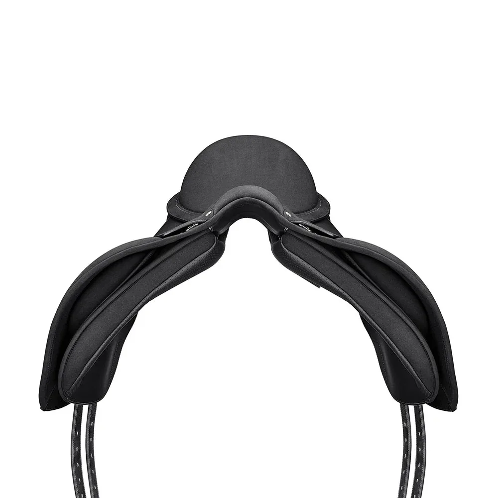 Wintec Pro WIDE Dressage Saddle with HART - Image 2