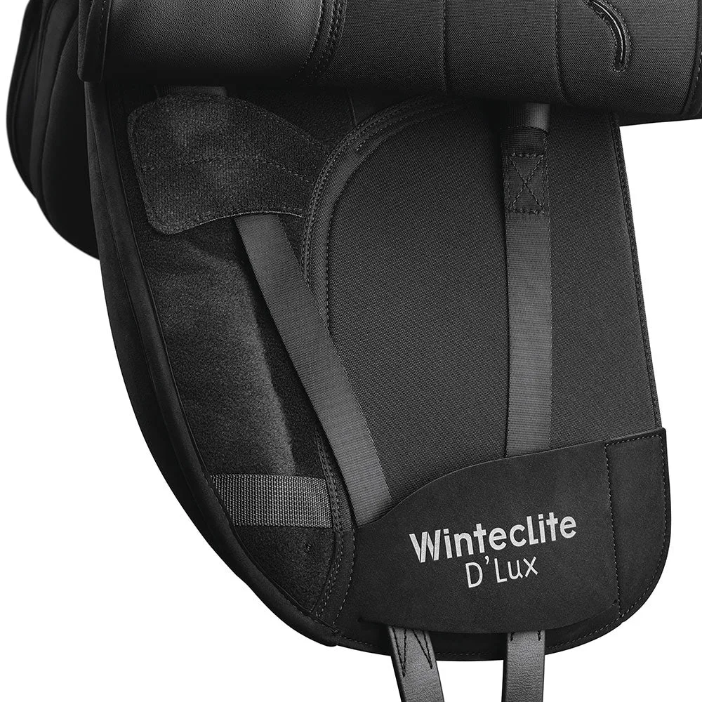 WintecLite Dressage D'Lux HART - Image 2