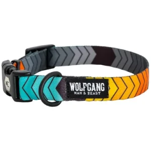 Wolfgang ChevTech Dog Collar