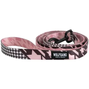 Wolfgang HoundsPink Dog Leash