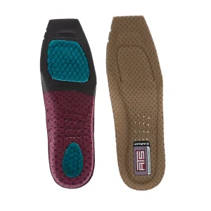 Women's ATS Square Toe Insole