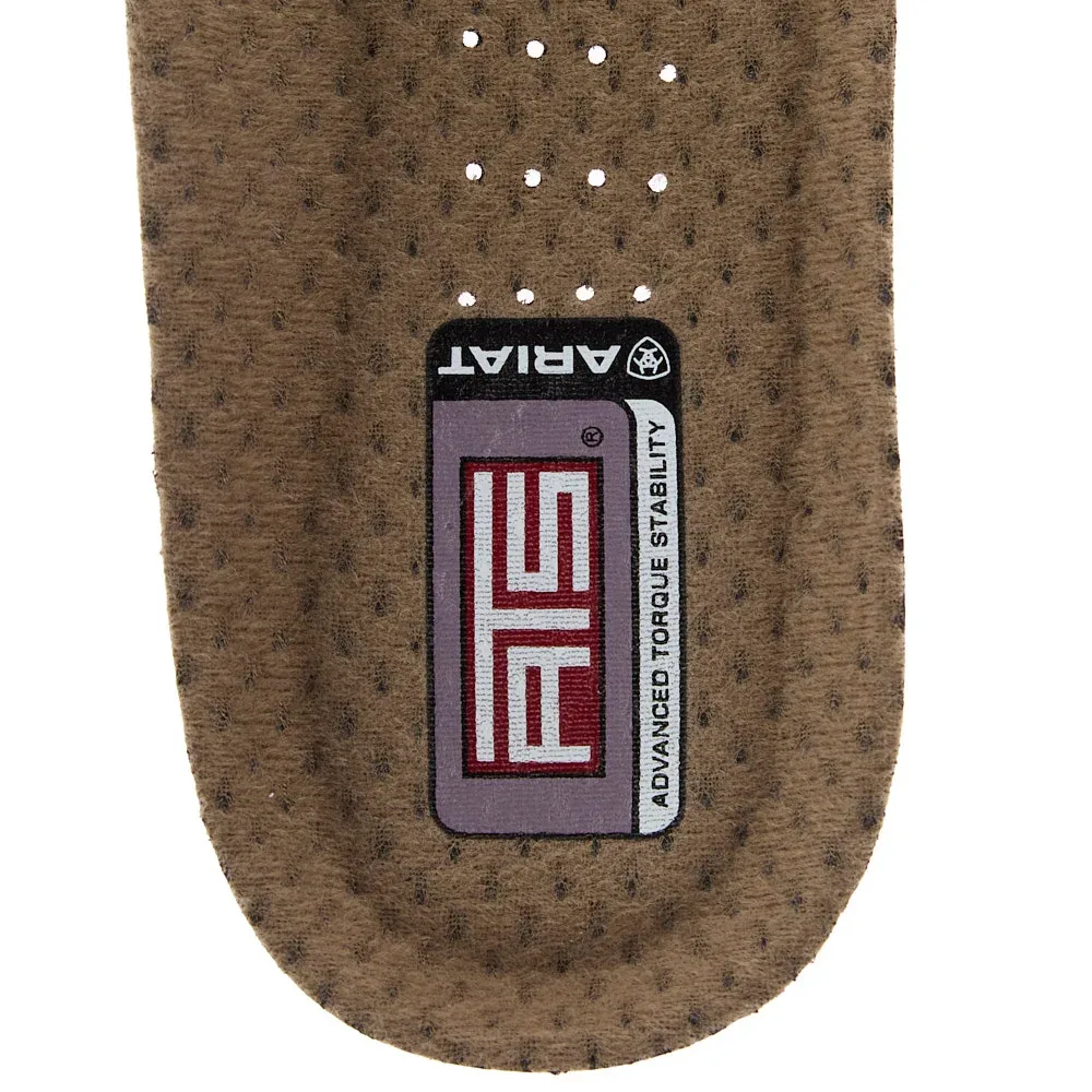 Women's ATS Square Toe Insole - Image 2