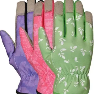 Womens Synthetic Performance Glove