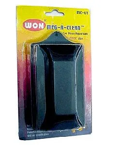 Won Brothers Meg-A-Clean SMALL Cleaning Magnet