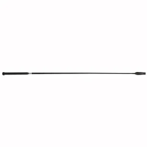 Wonder Whip Dressage Crop 36 Black