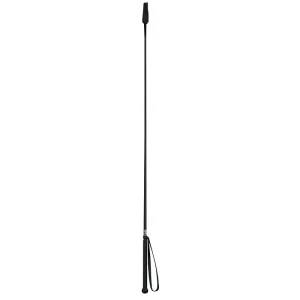 Wonder Whip Dressage Crop 39 Black