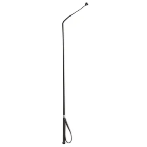 Wonder Whip Riding Whip 39 Black