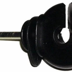 Wood Post Ring Insulator
