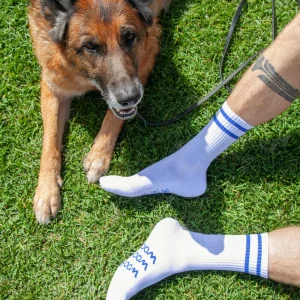 Woof Socks