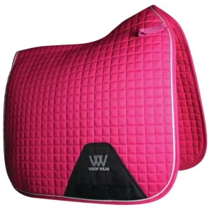 Woof Wear Color Fusion Dressage Pad