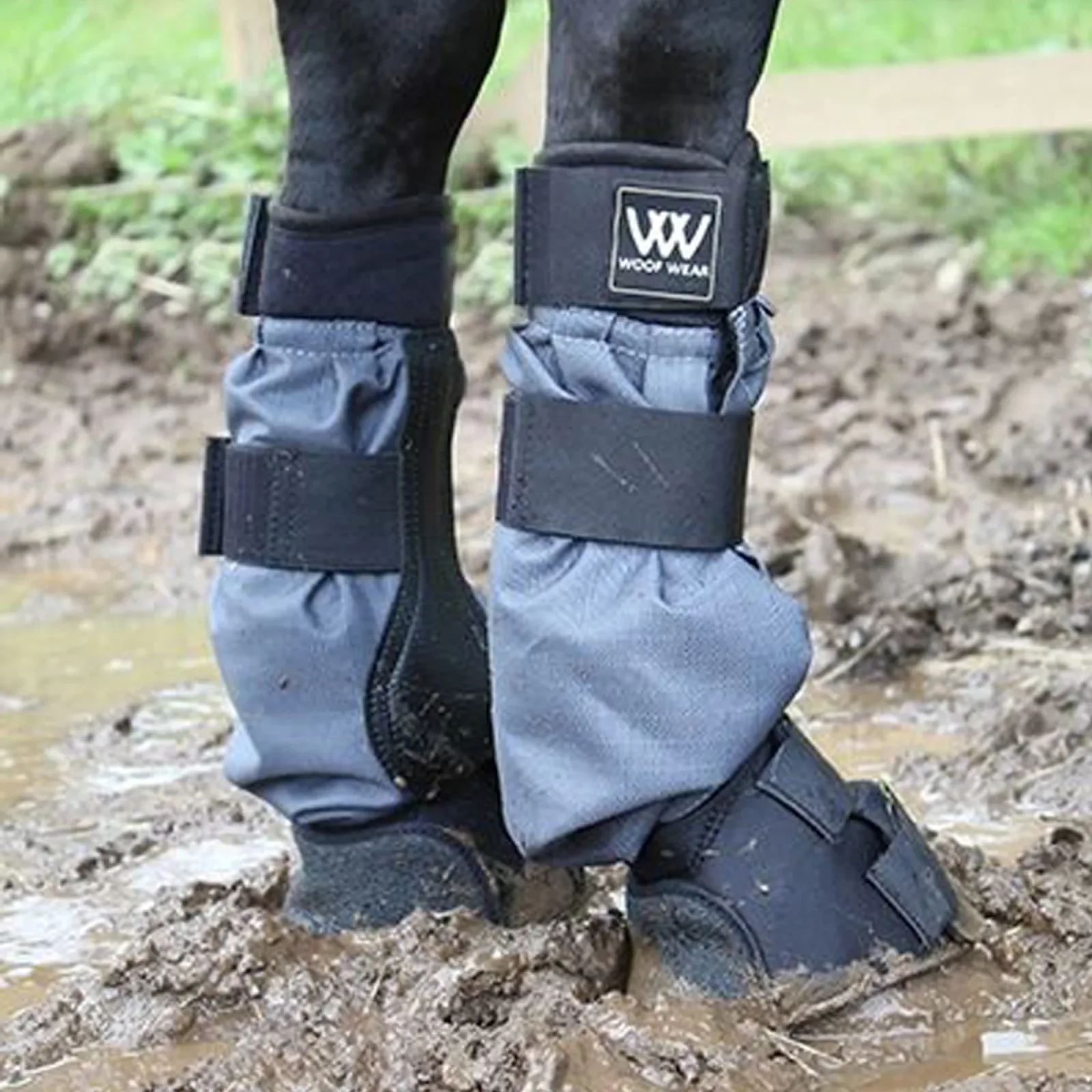 Woof Wear Mud Fever Turnout Boots