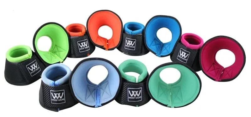 Woof Wear Pro Overreach Boots