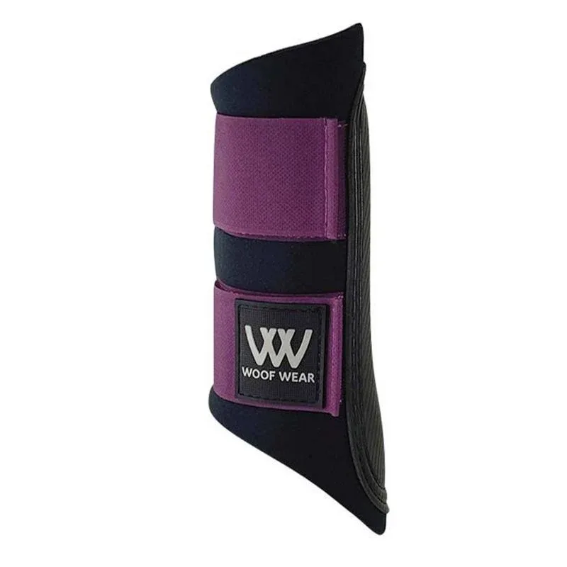 Woof Wear Sport Brushing Boots - Image 2