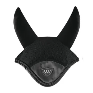 Woof Wear Vision Ergonomic Fly Veil Medium Black