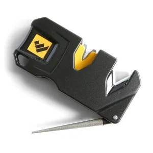 Work Sharp Pivot Plus Knife Sharpener